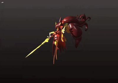 Seer - King Muse
