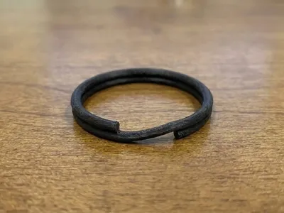 Keychani Ring/Loop Replacement