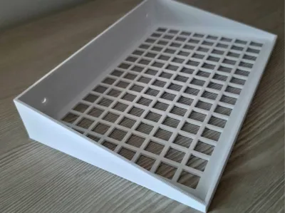 Wall Shelf Collection - RW77