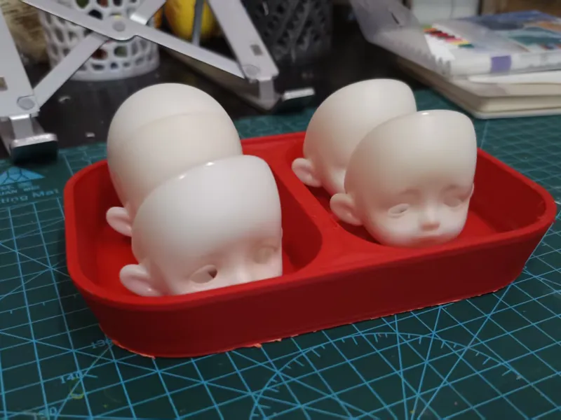 二分小盘子