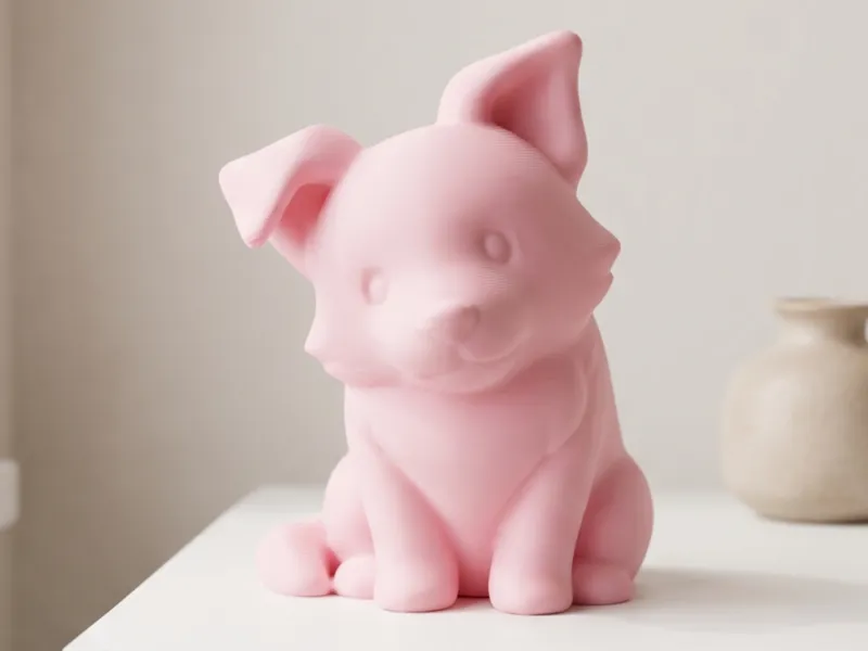 边境牧羊犬摆件