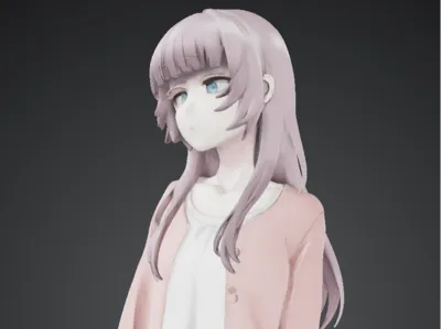 Miss Nanakusa