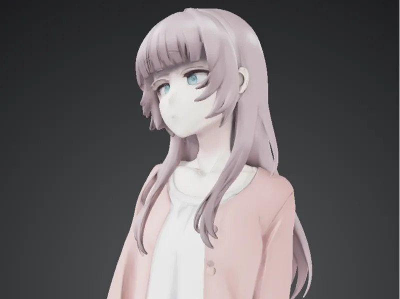 七草小姐