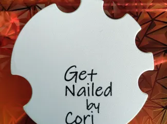 Nail Disc