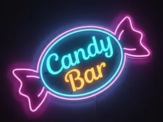 Candybar Lightbox