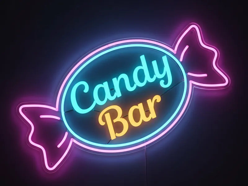 Candybar Lightbox