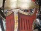 War mech with connon