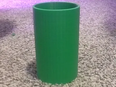 Toothbrush Cup