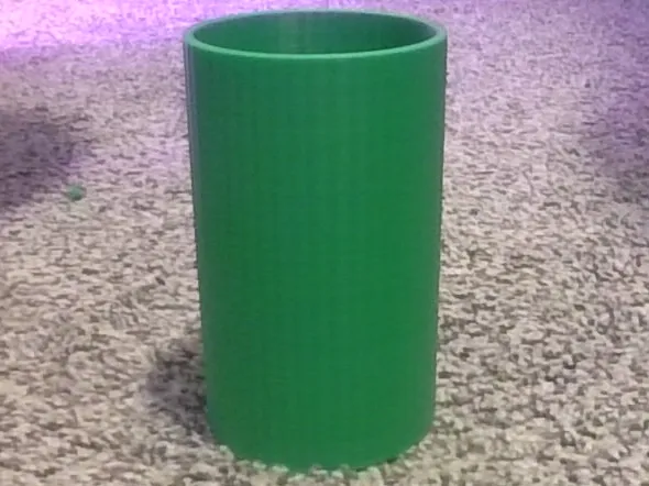 Toothbrush Cup