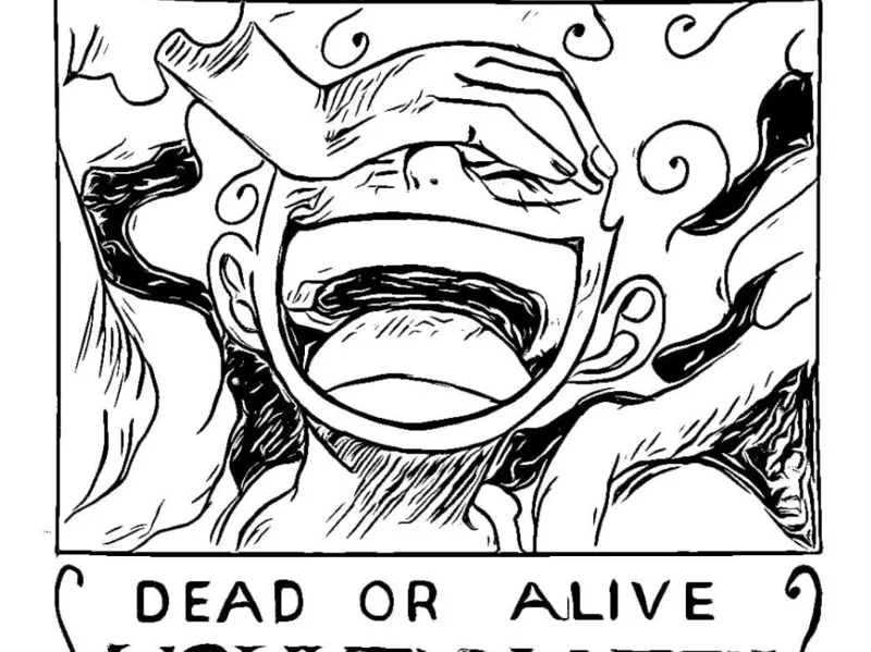 luffygear5wanted