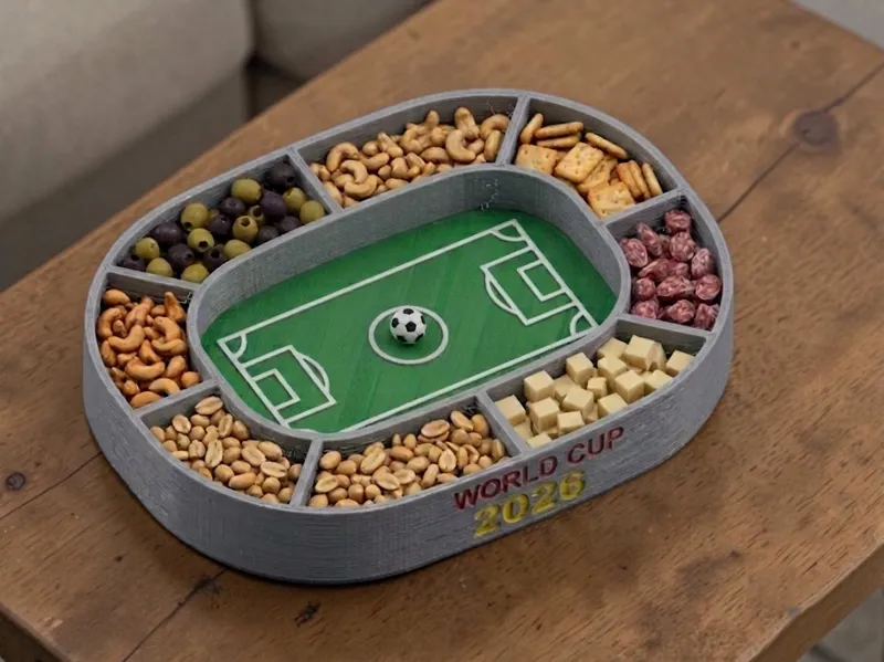 Petisqueira Stadium, 2026 World Cup