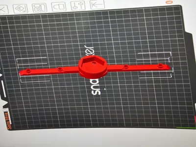 Bestmow titan 100 lawnmower blade upgrade
