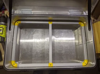 Eckverbinder & T-Stücke für 20x20mm Alu-Profile