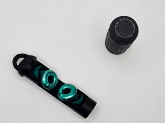 Loop Earplug Case (Extended for switch 2's)