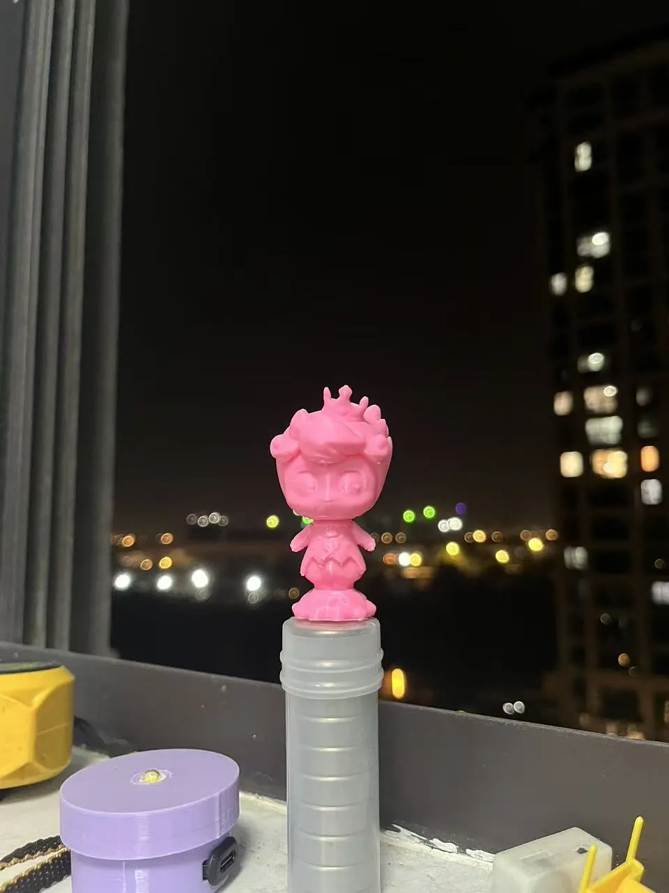 Adorable Prince - Free 3D Print Model - MakerWorld