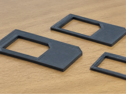 SIM Card Adapter