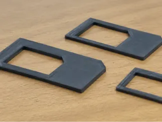 SIM Card Adapter