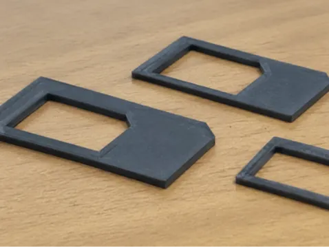 SIM Card Adapter