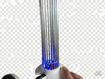 Export version mosquito killer lamp