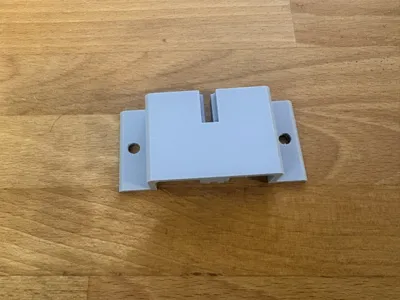 ProClick wall mount