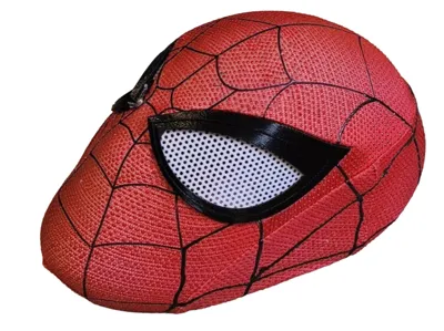 Spiderman mask