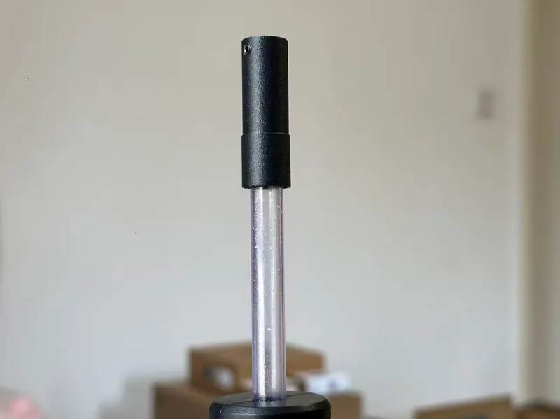 悍迪TEC9原厂塑料内管上旋 