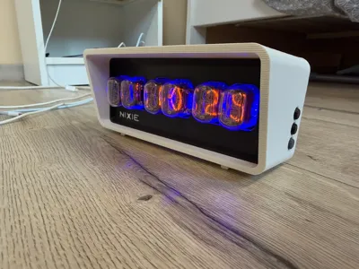 Diynixie in12 box