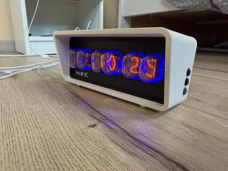 Diynixie in12 box