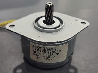Vỏ trục motor 7W