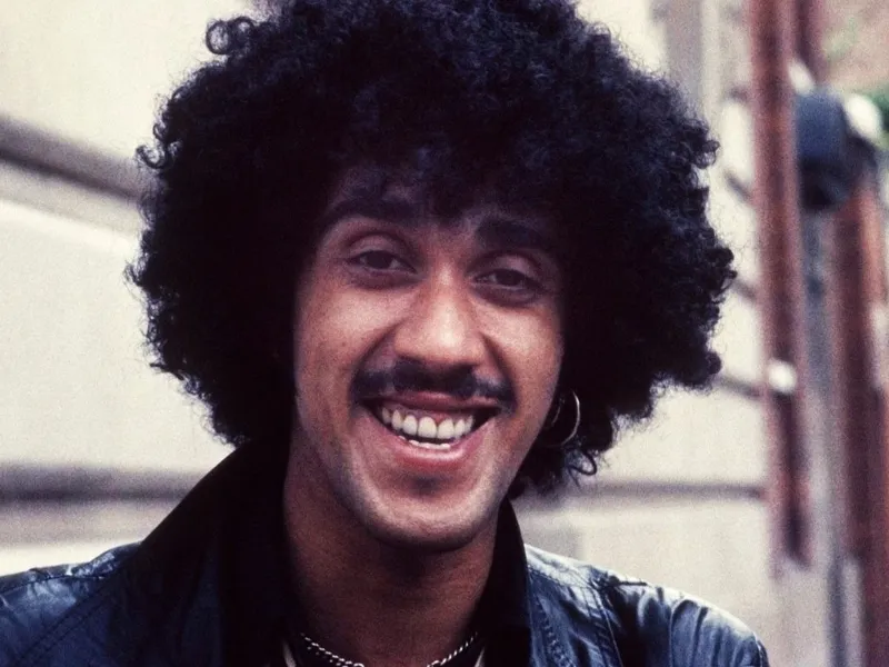 Phil Lynott
