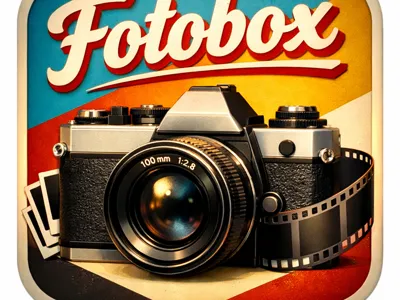 Lightbox Fotobox