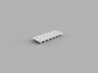 Ice Cube Tray