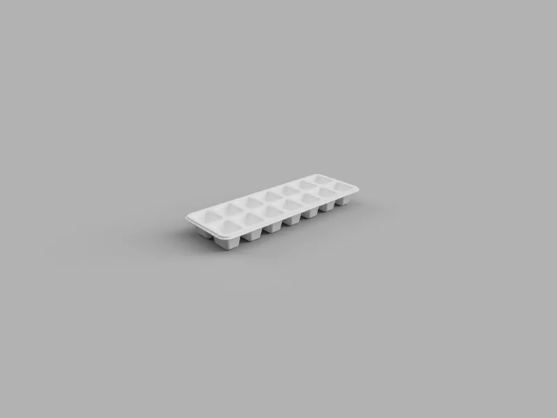 Ice Cube Tray