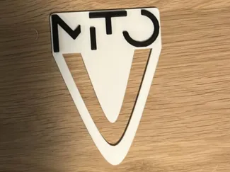 Alfa Romeo Mito bookmark