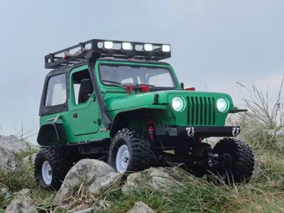 Overland pack for Casadio Wrangl3r