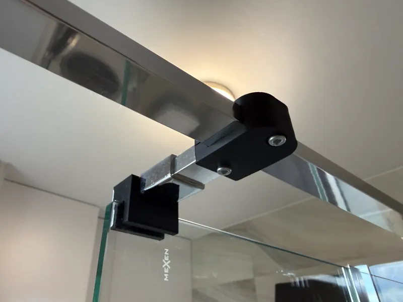 Maxen Walk in shower support