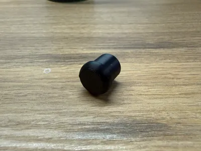 Chair leg cap protector