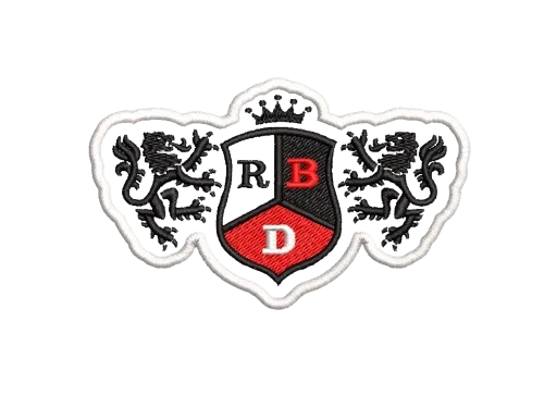 Chaveiro RBD