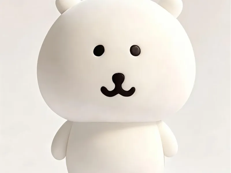 自嘲熊