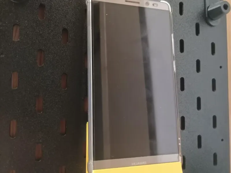 手机架V2兼容3mm宜家洞洞板