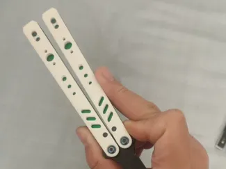 钢rep原版贴
