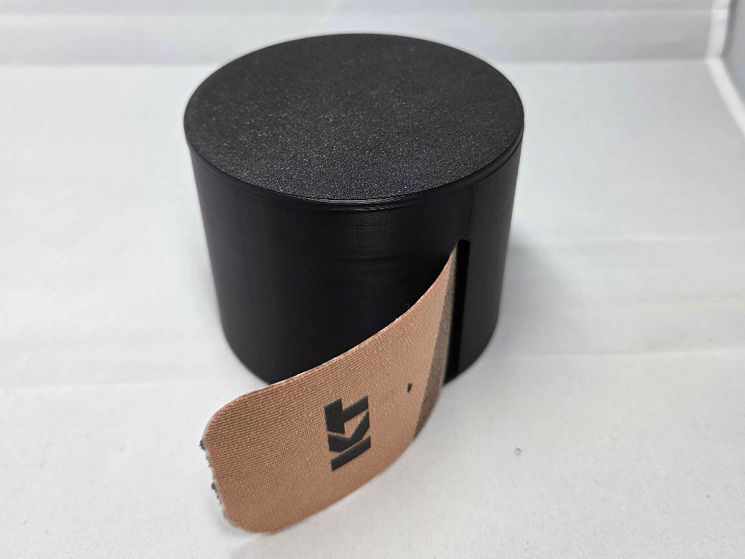 KT Tape Holder - Sturdy