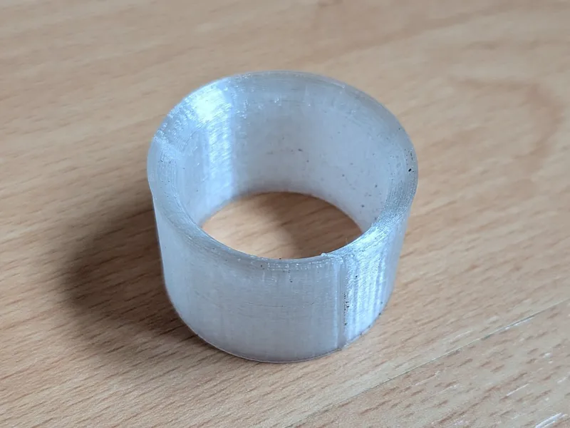 Dose Reducer for Eureka Mignon Single Dose