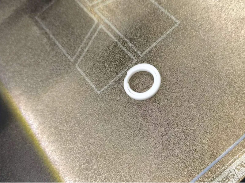 钥匙扣