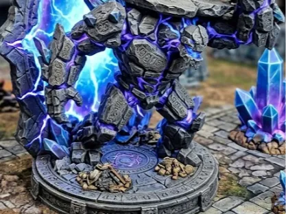 golem