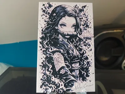 Démon Sakura