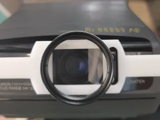 FOTORAMA handy af滤镜支架