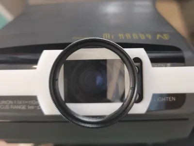 FOTORAMA handy af filter holder