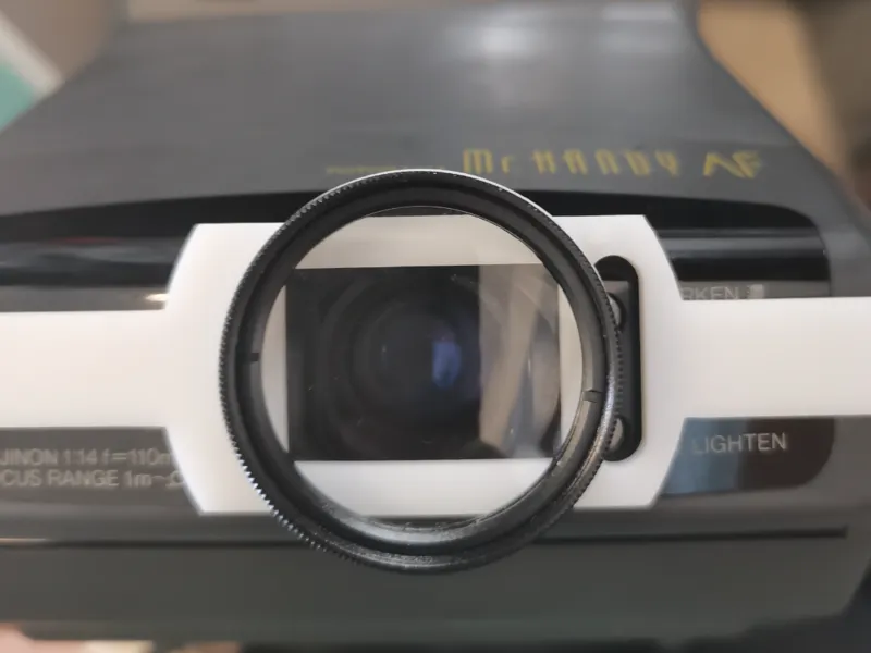 FOTORAMA handy af滤镜支架