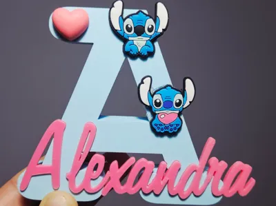 Alexandra